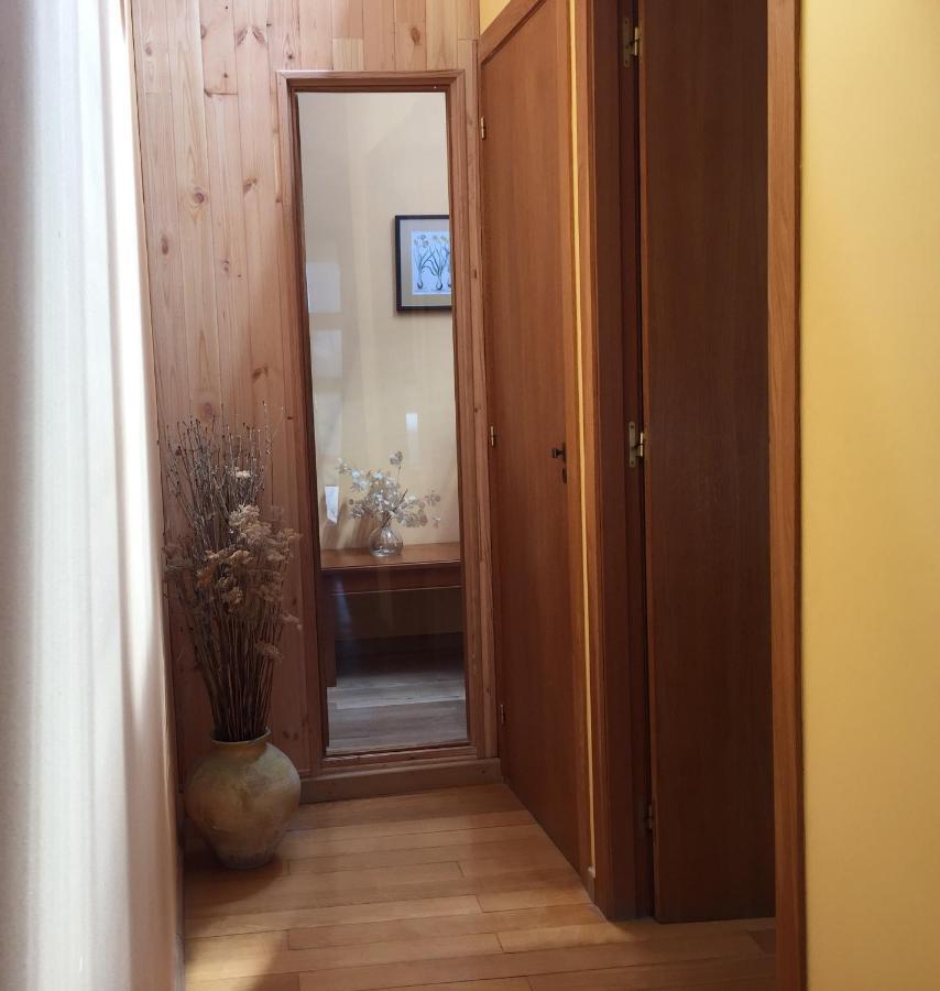 A Casa Da Eira Guest House Cerreda Bagian luar foto