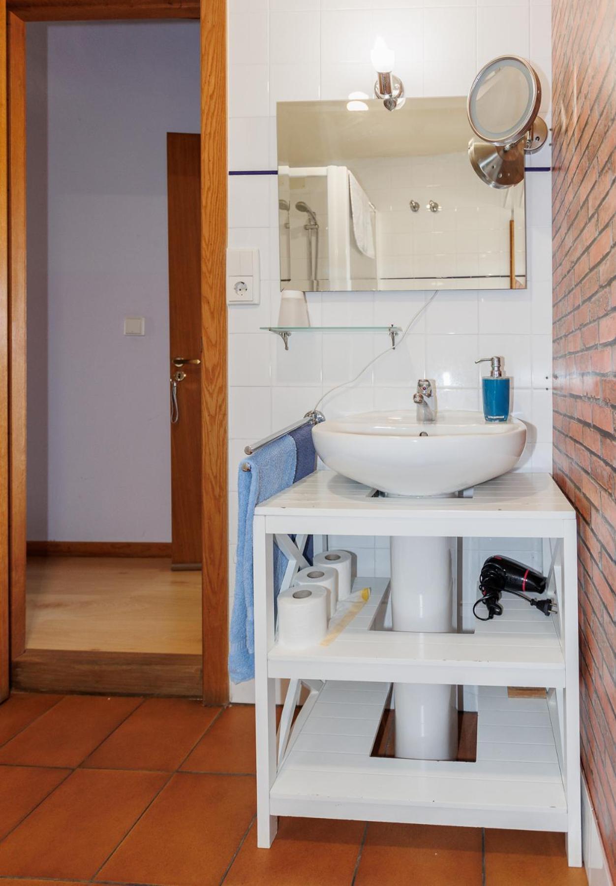 A Casa Da Eira Guest House Cerreda Bagian luar foto
