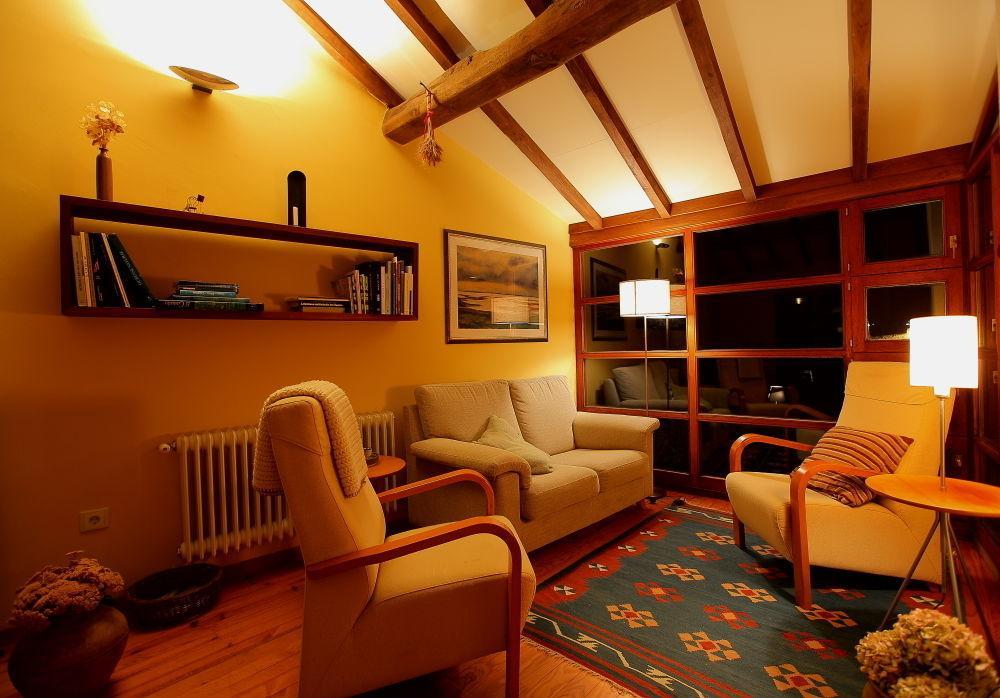 A Casa Da Eira Guest House Cerreda Bagian luar foto