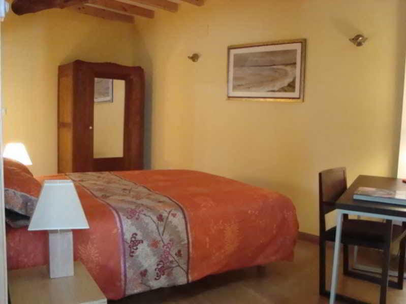 A Casa Da Eira Guest House Cerreda Bagian luar foto